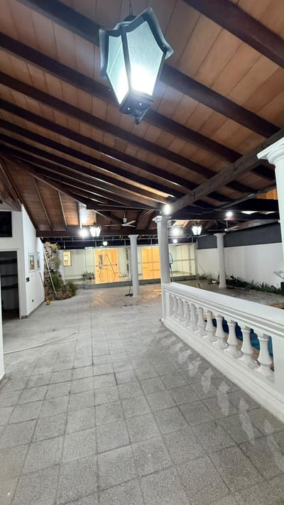 ALQUILO CASA EN SAN CRISTOBAL A CUADRAS DE DENIS ROA 