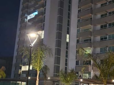 VENDO DEPARTAMENTO DE 2 HABITACIONES EN ALTAMIRA - MARIANO ROQUE ALONSO