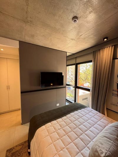 En venta departamento de 2 dormitorios + cochera