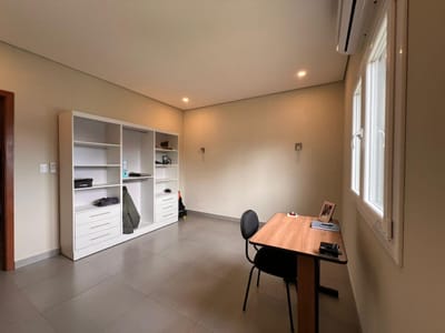 Vendo Residencia moderna en Caacupe