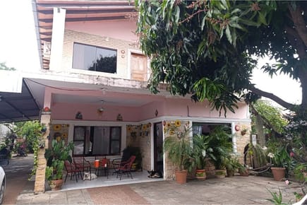 Casa-Venta-Mariano Roque Alonso, Central