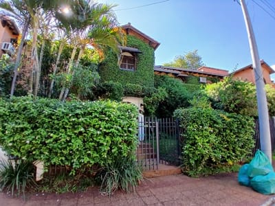 1,500 USD - ALQUILER - MBURUCUYA