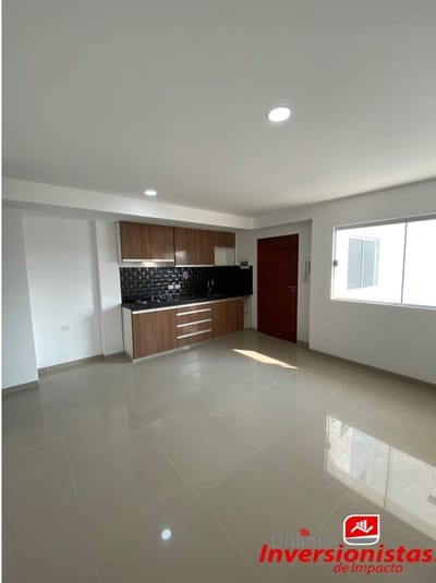 DEPARTAMENTO DE 1 DORMITORIO EN VENTA ZONA OESTE