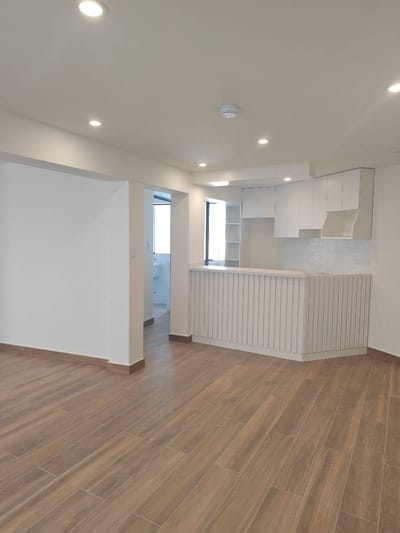 Moderno Departamento de Estreno en Zona Residencial de Cayma