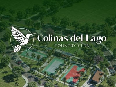 Colinas del Lago Country Club - Altos