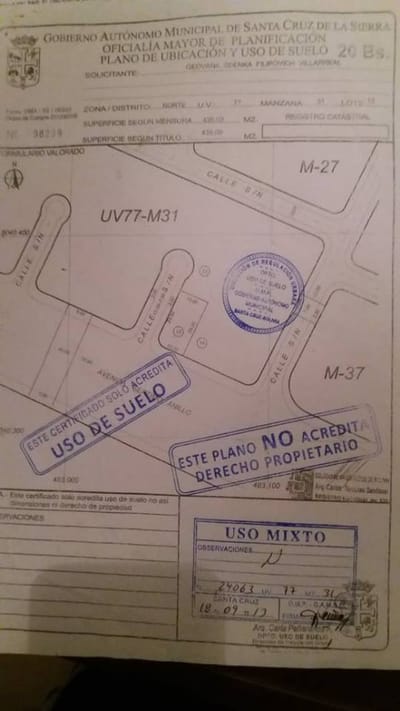 EXCELENTE INVERSION... CASA PARA DEMOLER EN VENTA!!!