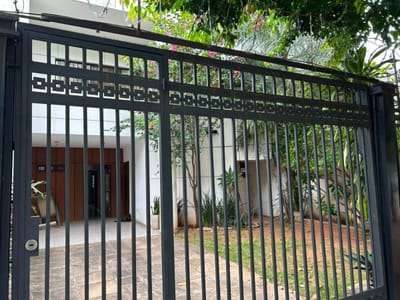 Propiedad a la venta en zona Las Lomas