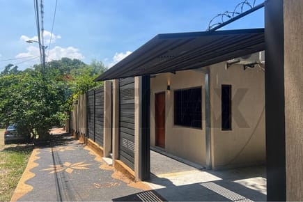 Casa - Venta - Lambaré, Central, Paraguay