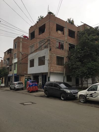 CUARTO PISO MAS AZOTEA