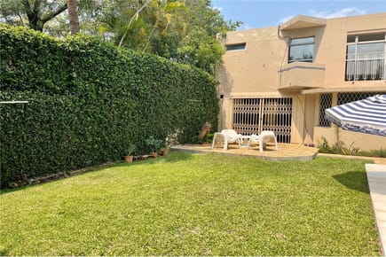 VENDO CASA EN ASUNCION