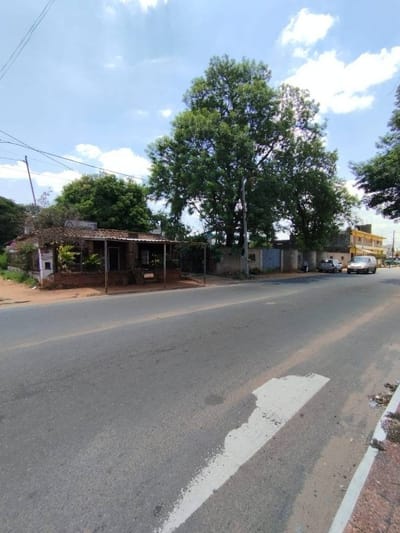 Venta de Casa en San Lorenzo