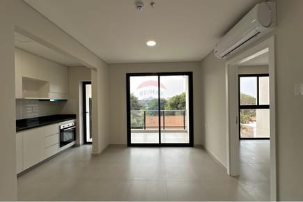 Departamento - Venta - Carmelitas, Asunción, Paraguay