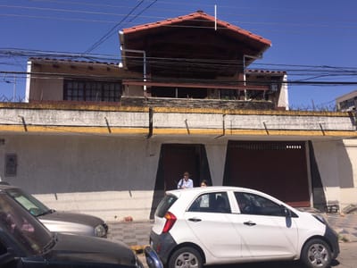 HERMOSA Y AMPLIA CASA EN VENTA