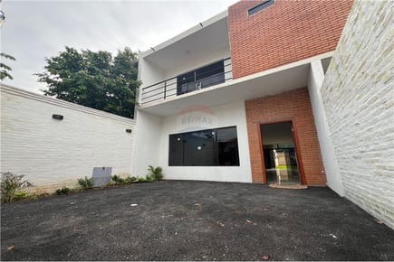 VENTA DUPLEX EN FDO ZONA NORTE