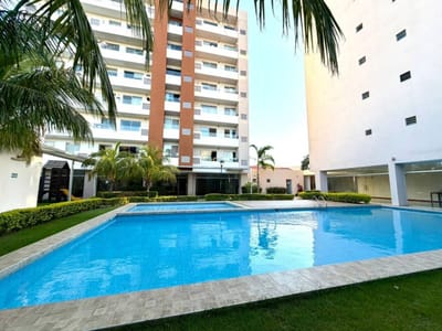 DEPARTAMENTO EN VENTA  CONDOMINIO BIZET
