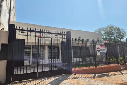 Casa - Alquiler - Mburicaó, Asunción, Paraguay