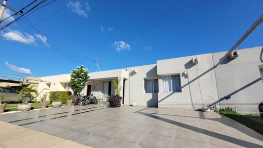 Casa En Alquiler En Sevilla Pinatar, Zona Norte