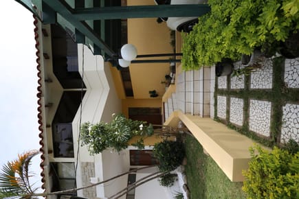 CASA EN ALQUILER