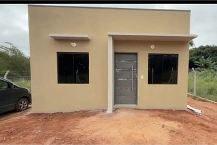  Venta de Chalet a Estrenar – J. Augusto Saldívar