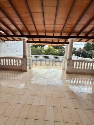 Venta de Casa en La Encarnación, Asunción