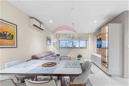 Departamento-Venta-PY Asunción San Cristóbal AVENIDA BOGGIANI Avenida Boggiani…