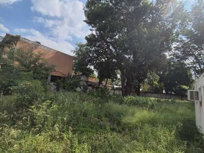 Terreno en Venta en Recoleta – Oportunidad para Desarrolladores