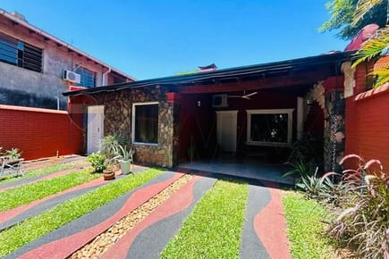 Casa - Venta - San Lorenzo, Central, Paraguay