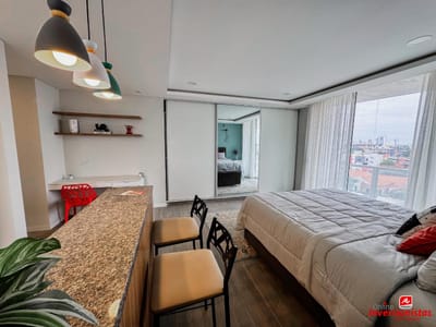 Monoambiente en venta