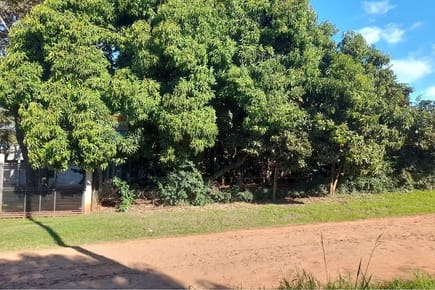 Terreno - Venta - Cambyretá, Itapúa, Paraguay
