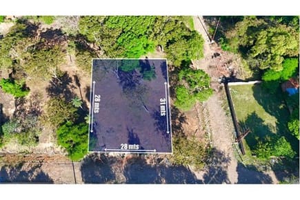 VENDO AMPLIO TERRENO EN ITÁ ENRAMADA!!