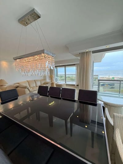 Venta Imperiale Punta Del Este 3 Dorm + Dep. Vista Al Mar