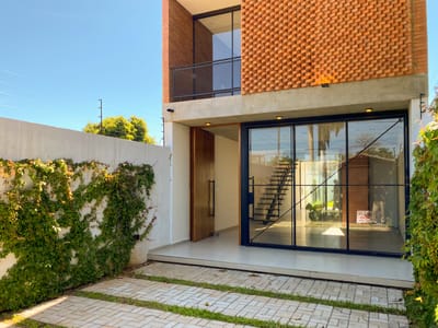 Dúplex en Venta en Luque, Cuarto Barrio ????