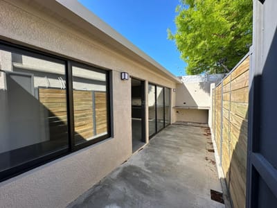 Alquiler apartamento 1 dormitorio como  a estrenar!!!Malvin Parrillero