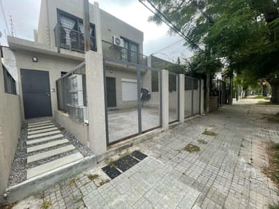 Alquiler apartamento 1 dormitorio amplio con patio, como a estrenar Malvin!!!