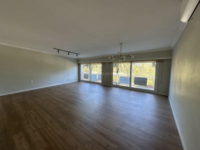 Venta apartamento Golf 3 dormitorios garage reciclado !