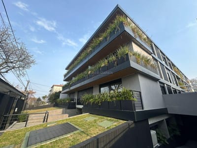 Apartamentos 1 dormitorio A ESTRENAR en Malvín.