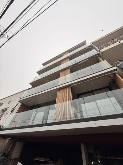Venta apartamento,  2 dormitorios. Balcón y parrillero A estrenar!!! Buceo