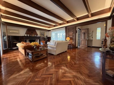 Venta 2 casas mismo terreno en el Prado. Excelente estado, excelente ubicación.