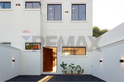 En venta Duplex a estrenar en Luque 
