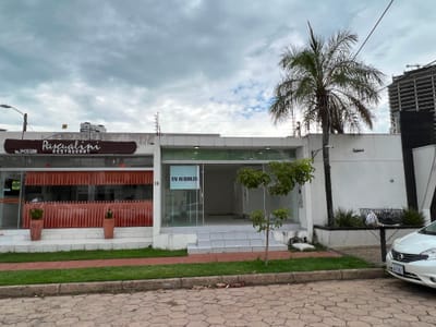 ALQUILER LOCAL COMERCIAL PARA EMPRESA EN SIRARI