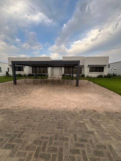 VENDO RESIDENCIA EN SURUBII TOTALMENTE AMOBLADA
