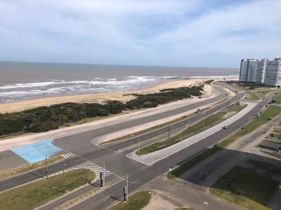 Vendo Departamento en punta del Este. Cod VA