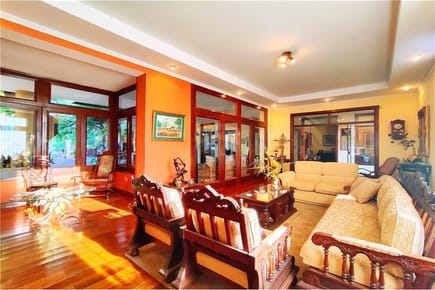 Vendo local comercial Asunción