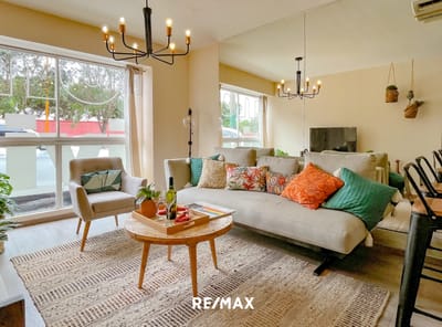 Departamento De Estreno en venta en Av. Olguín