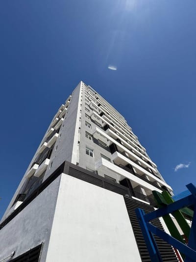 ALQUILO DEPARTAMENTO EN SAN VICENTE 