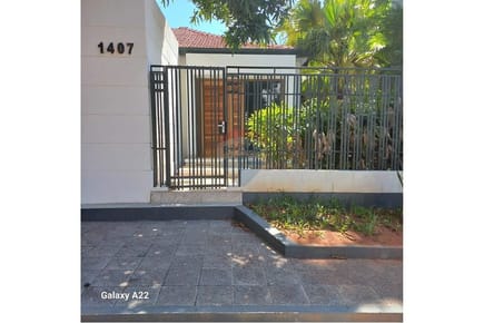 Casa - Venta - Lambaré, Paraguay