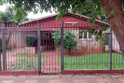 "Inversión Ideal en Villa Aurelia, Asunción"