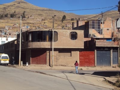 HERMOSA CASA EN VENTA