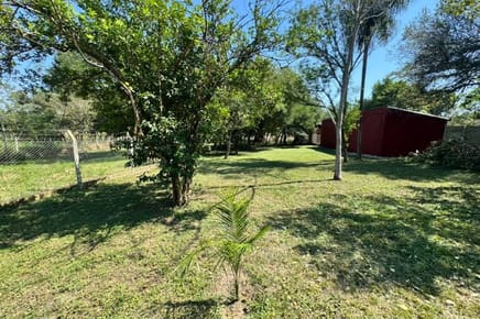 Terreno EN VENTA en San Bernardino