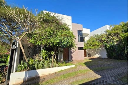 Un duplex en Asunción con la privacidad que buscas